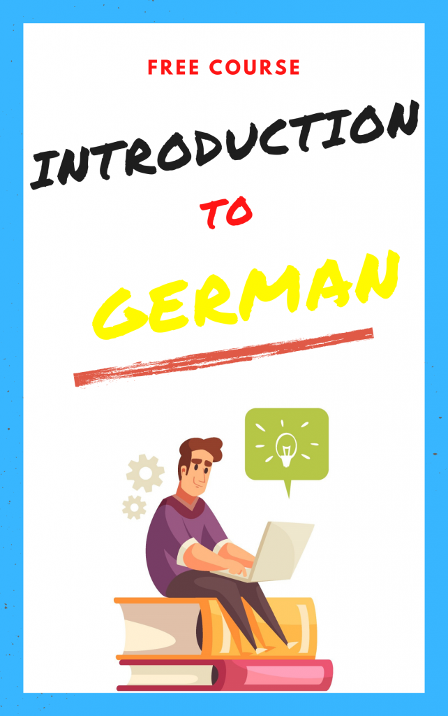 Introduction To German: Introduction To German Pronunciation – AWBR